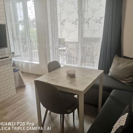 Breezy Studio 5 Varna Exterior foto