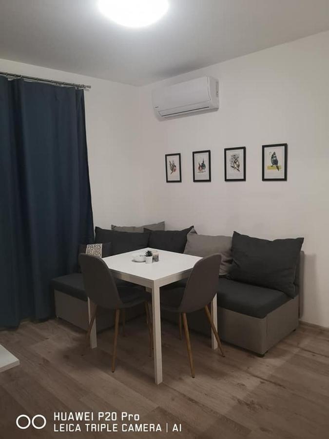 Breezy Studio 5 Varna Exterior foto