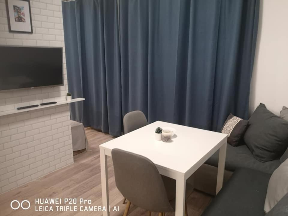 Breezy Studio 5 Varna Exterior foto